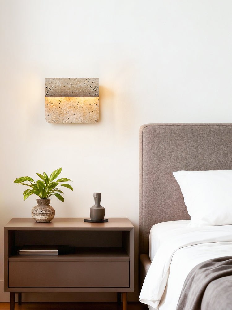 Vaelan Wall Lamp