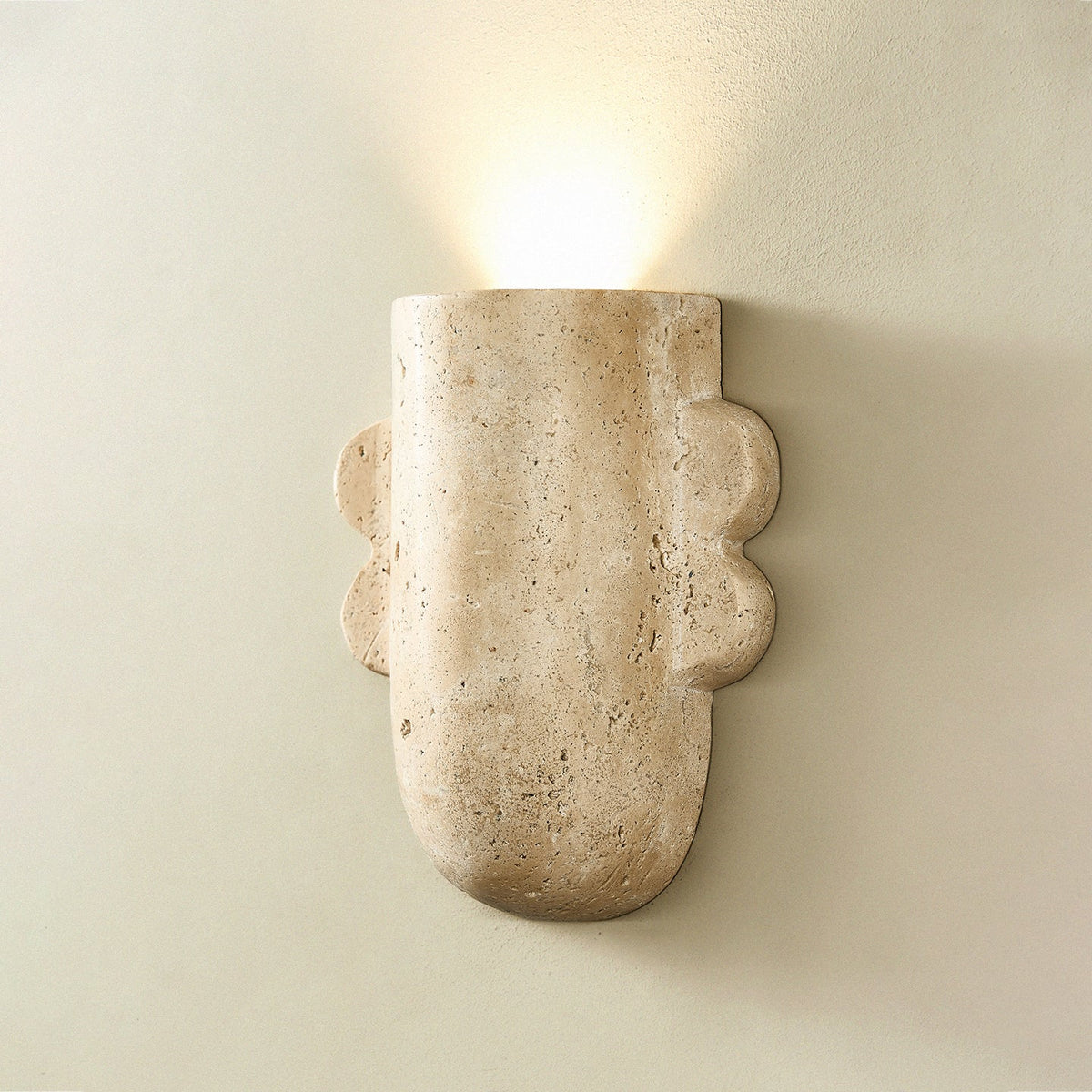 Vaelis Wall Lamp