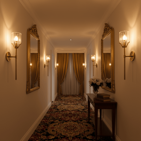 Valdampierre Sconce