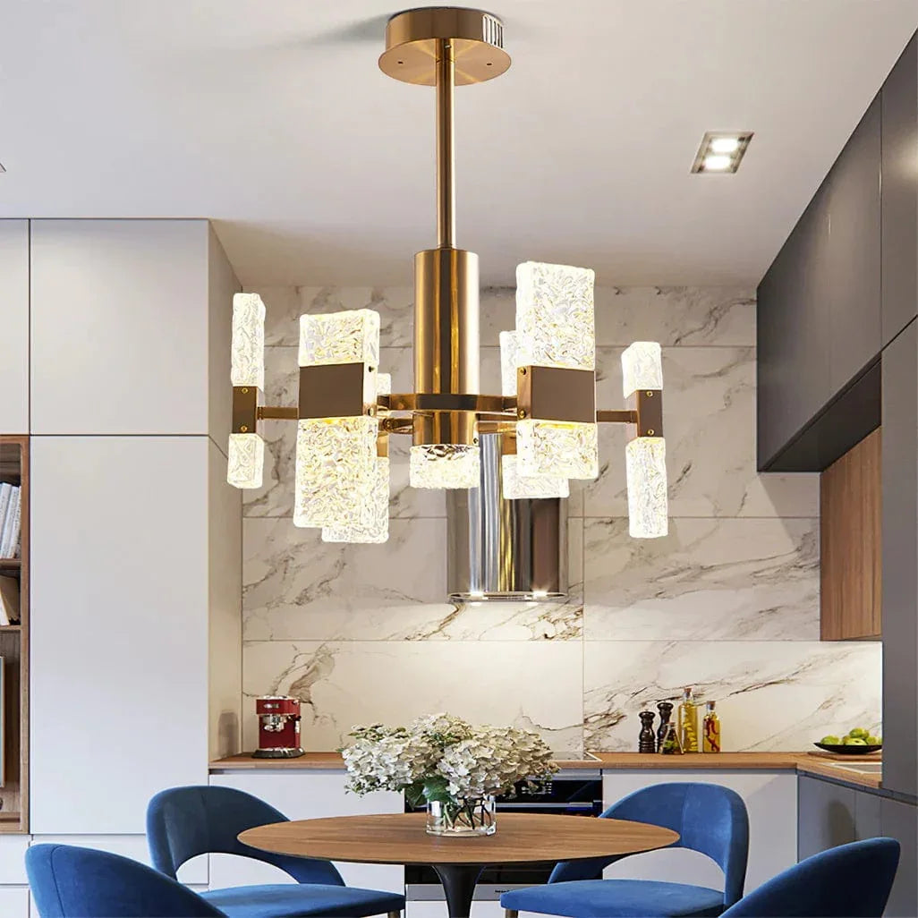 Valdis Chandelier