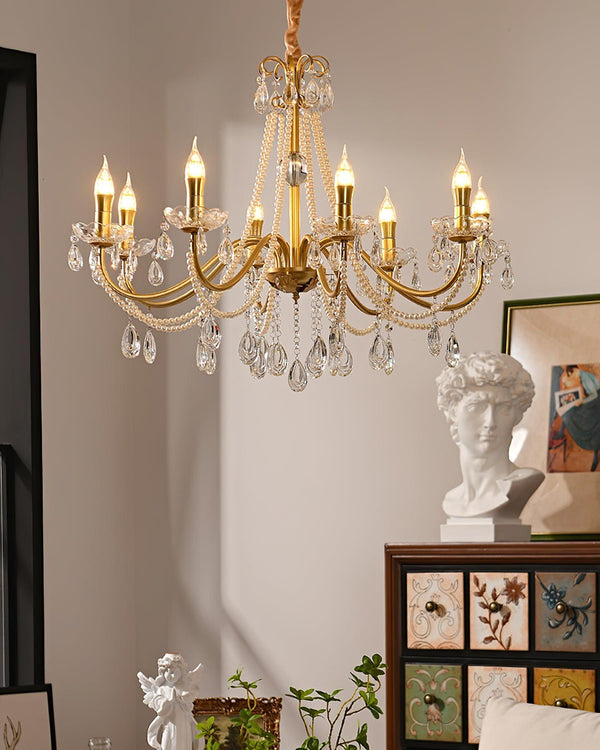 Elysion Chandelier
