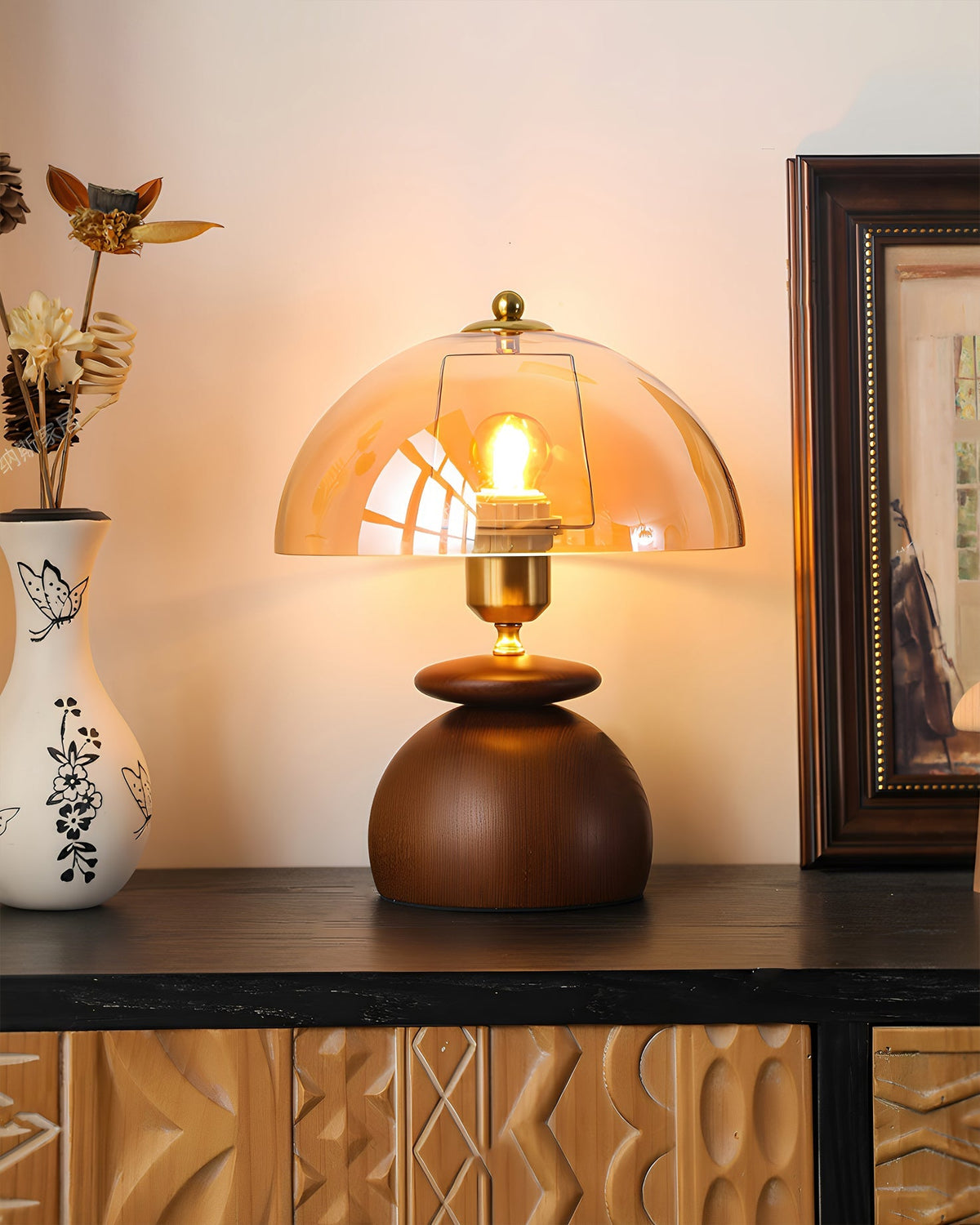 Ciraelia Table Lamp
