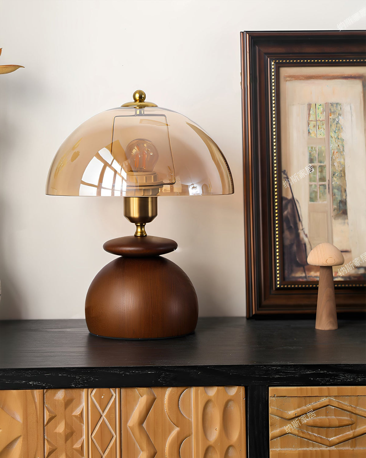 Ciraelia Table Lamp