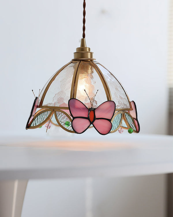 Papilora Pendant Light