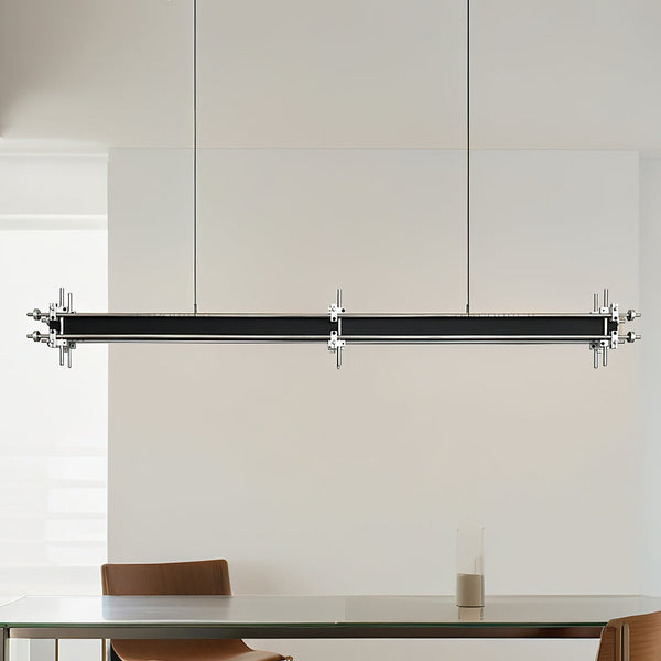 Cevelarae Elegance Vintage Pendant Lamp