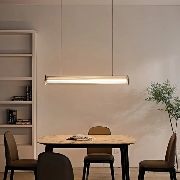 Valise Pendant Light