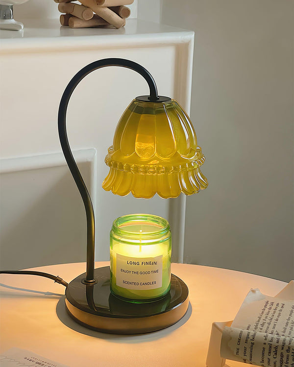 Ciralia Candle Warmer Lamp