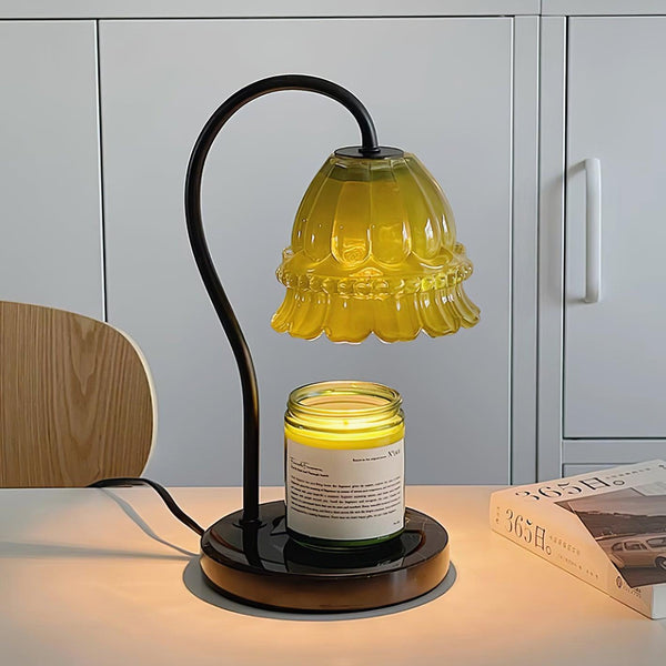 Ciralia Candle Warmer Lamp
