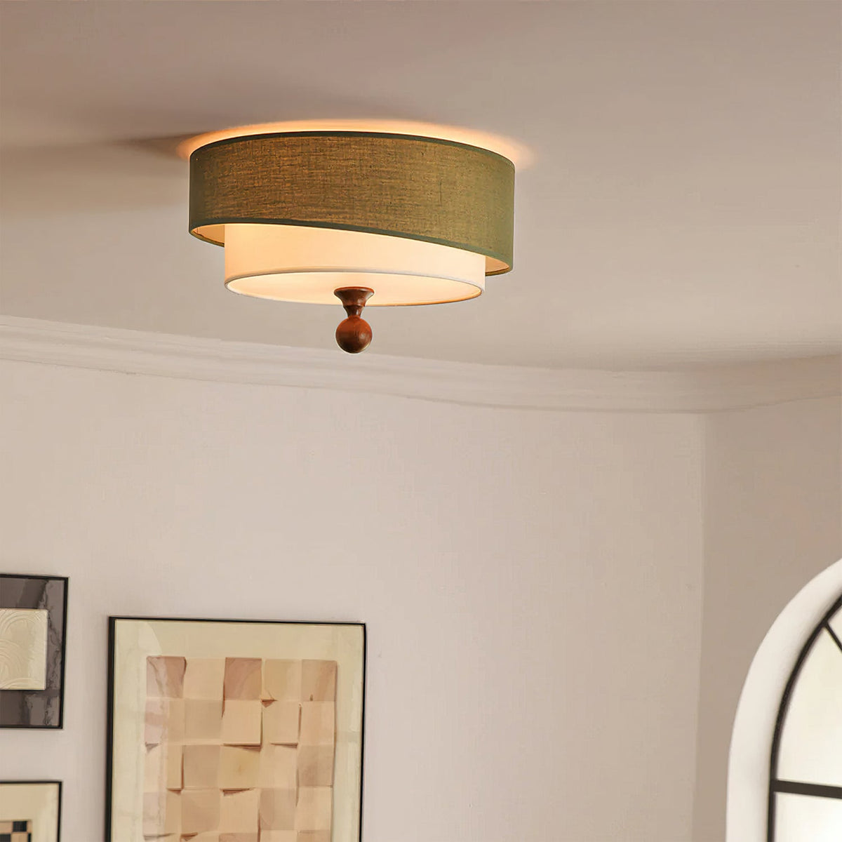 Sagewyn Ceiling Lamp