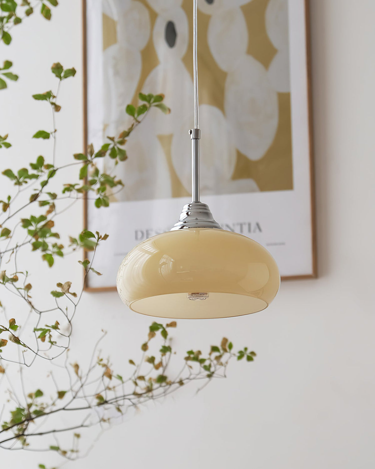 Elaorette Pendant Lamp