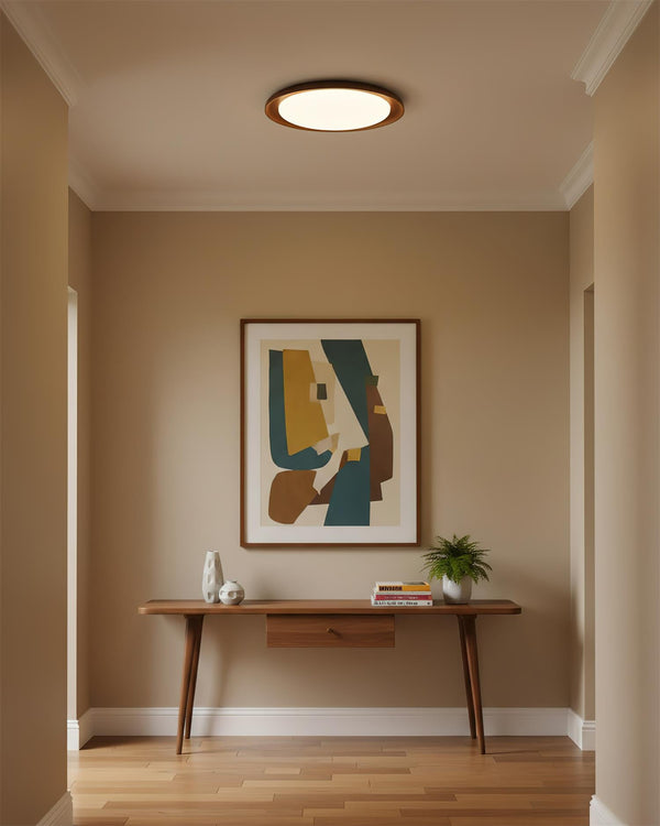 Ciraina Edge Ceiling Lamp