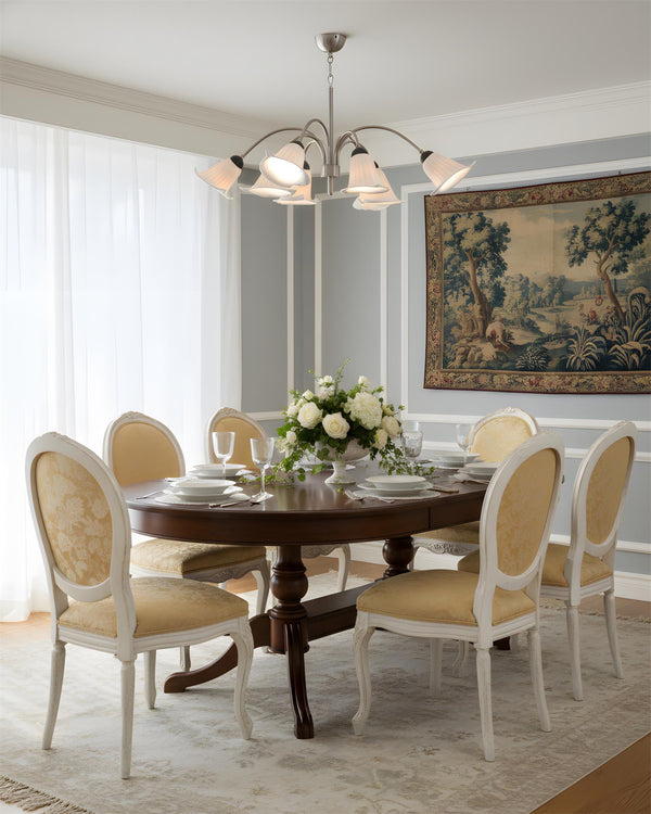 Renaian Chandelier