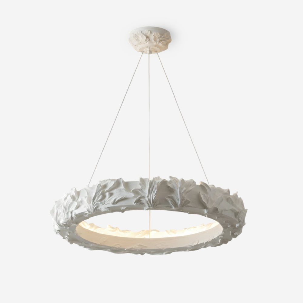 Oreloaria Ring Chandelier