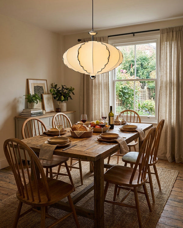 Orelanira Pendant Light