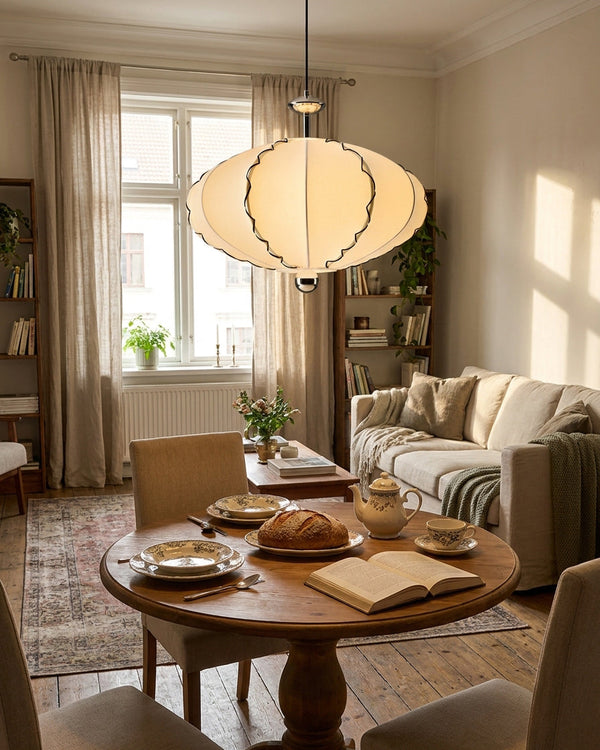 Orelanira Pendant Light