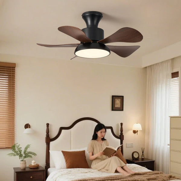 Velmora Ceiling Fan Light
