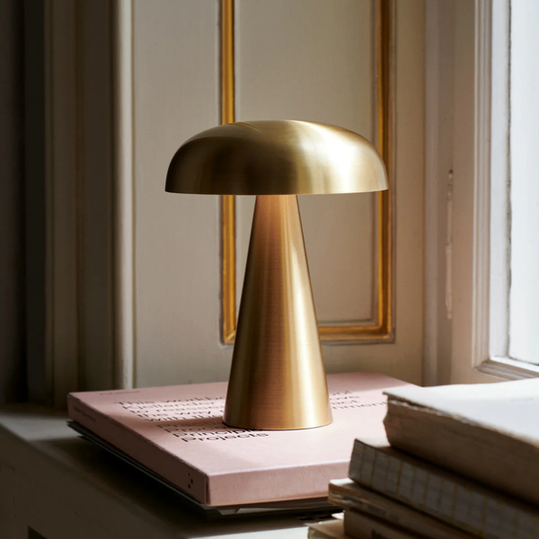 Como Cordless Table Lamp