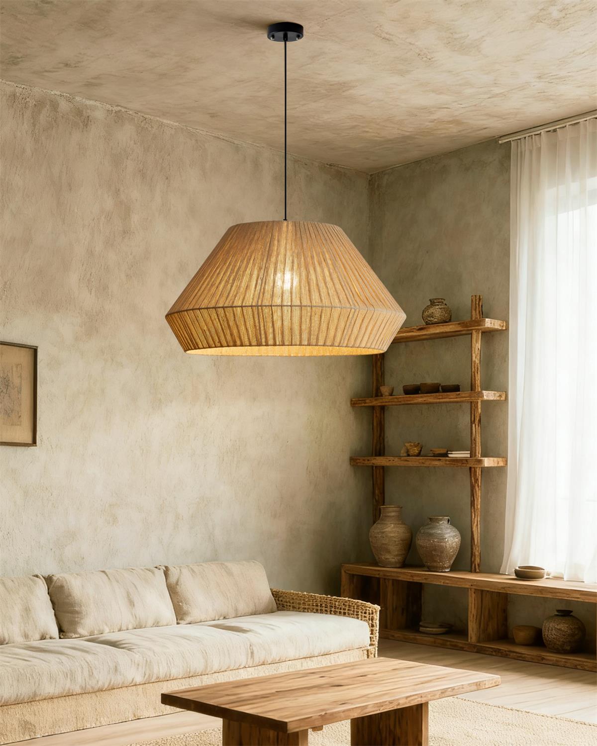 Terierelle Pendant Lamp