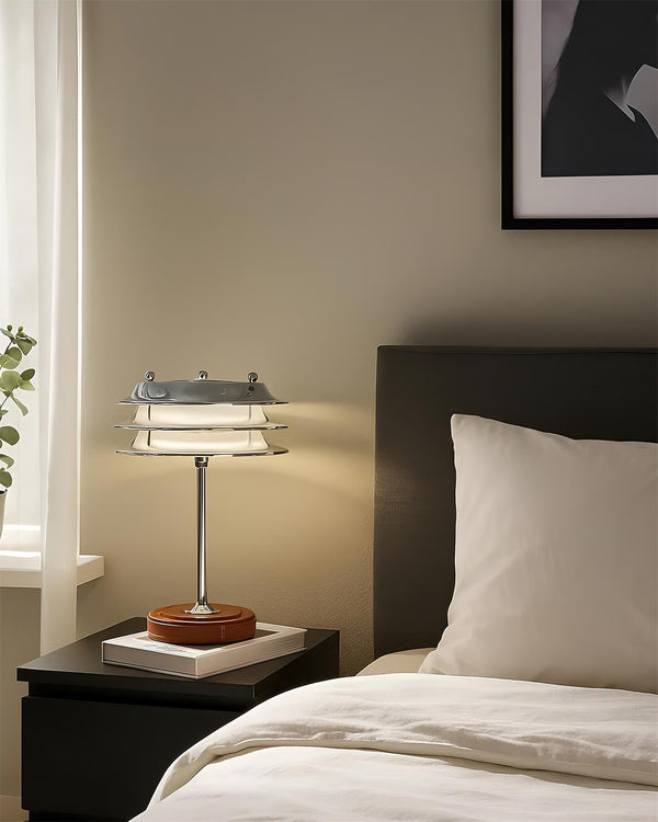 Veliaya Table Lamp