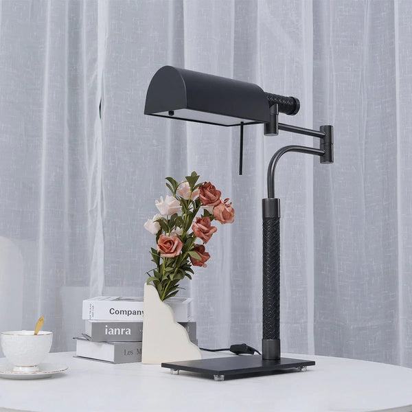 Veneta Reading Table Lamp