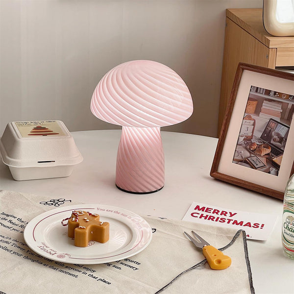 Venini Table Lamp