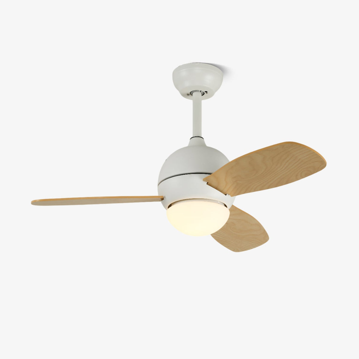 Vento Ceiling Fan Light