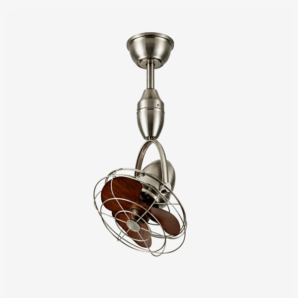 Venturo Cage Ceiling Fan