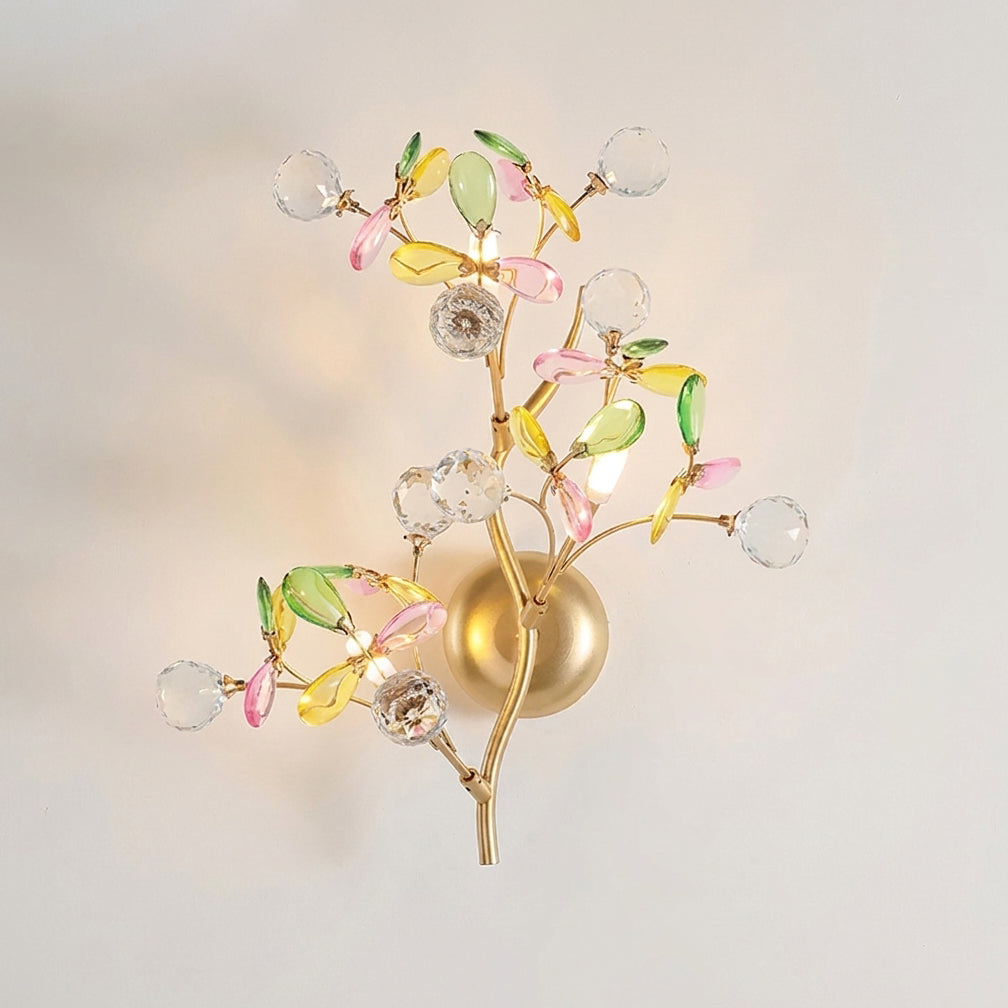 Selivenne Wall Sconce