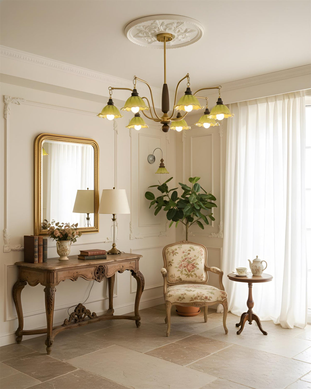 Riveelle Chandelier