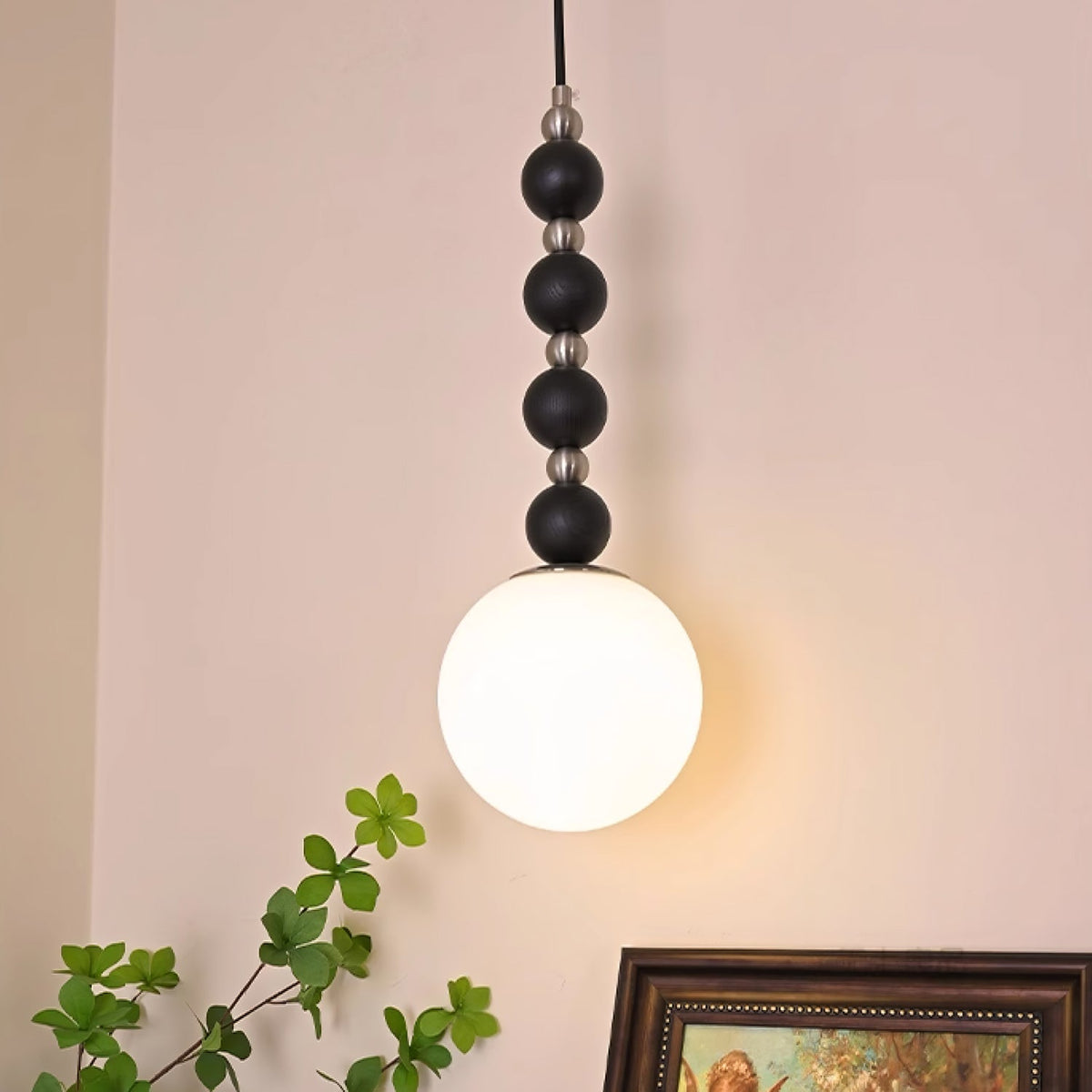 Wonder Suspension Lamp