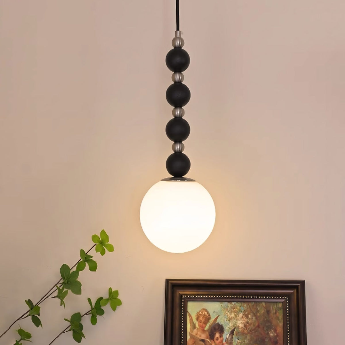 Wonder Suspension Lamp