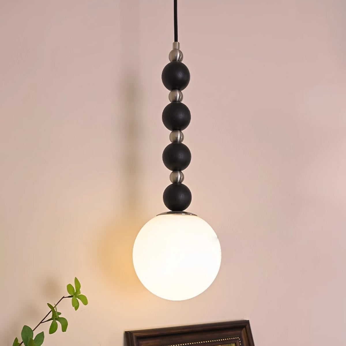 Wonder Suspension Lamp