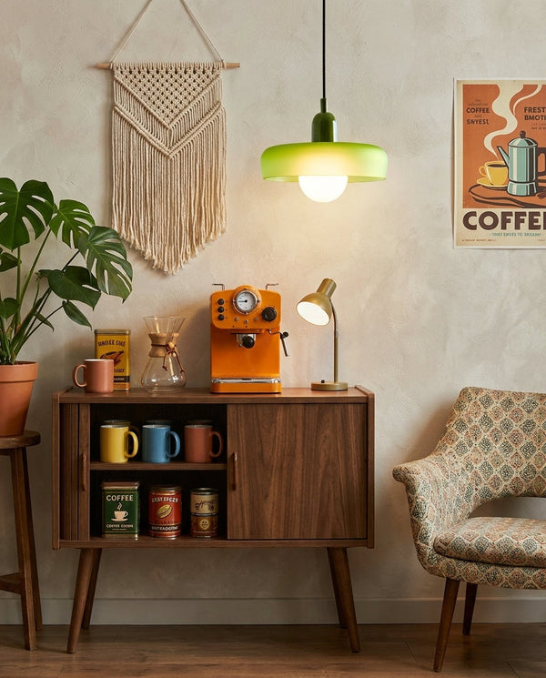 Orelivina Pendant Light