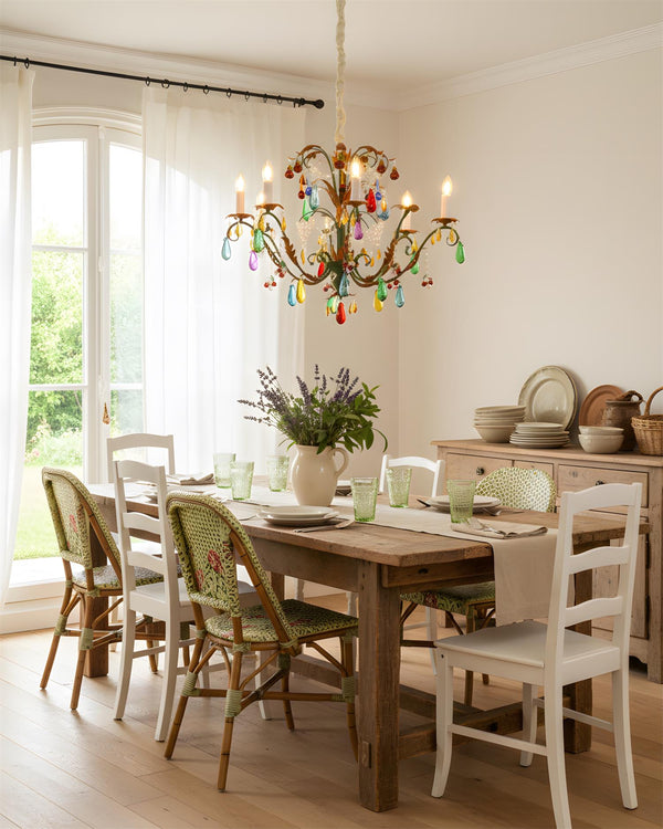 Ciraissa Chandelier
