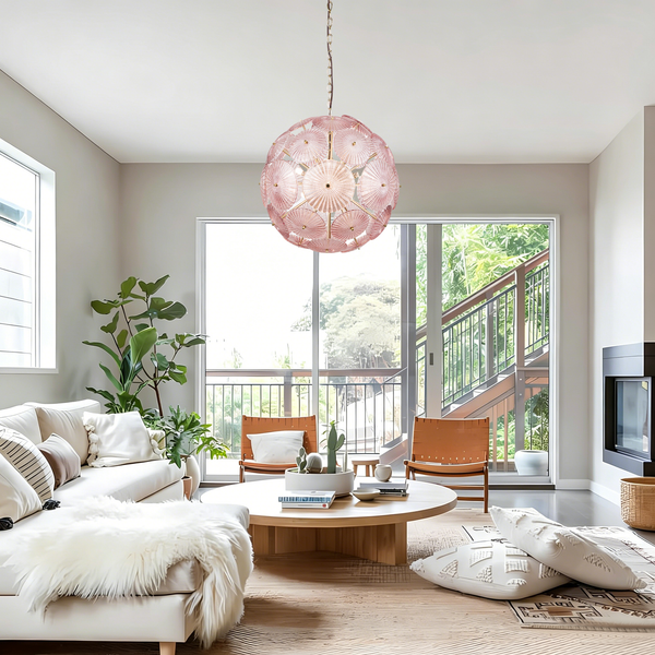 Vicenza Sputnik Pendant Light
