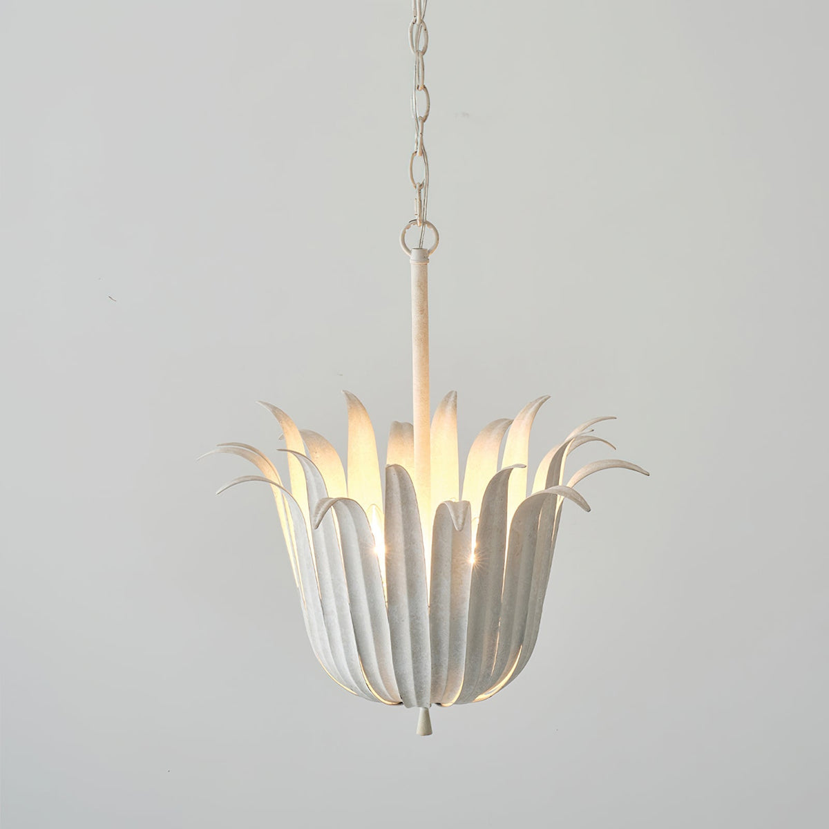 Selivaine Leaf Pendant Light