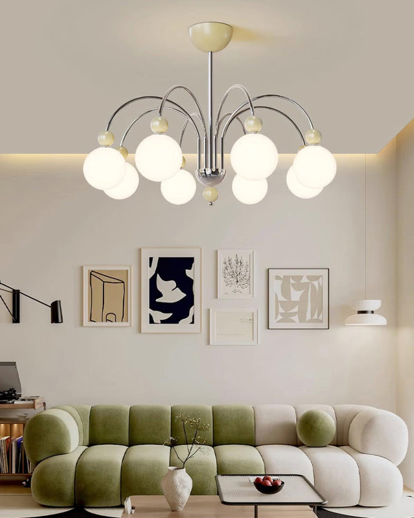 Cireraria Chandelier