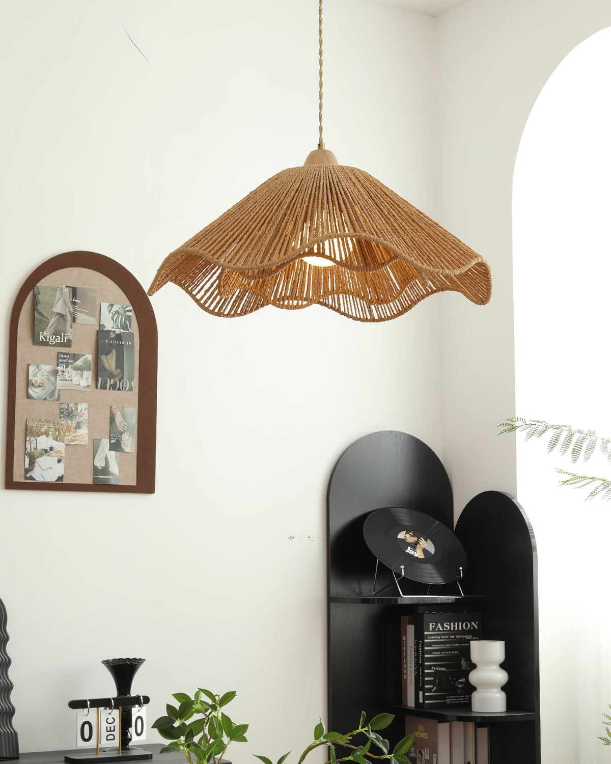 Noruina Pendant Light