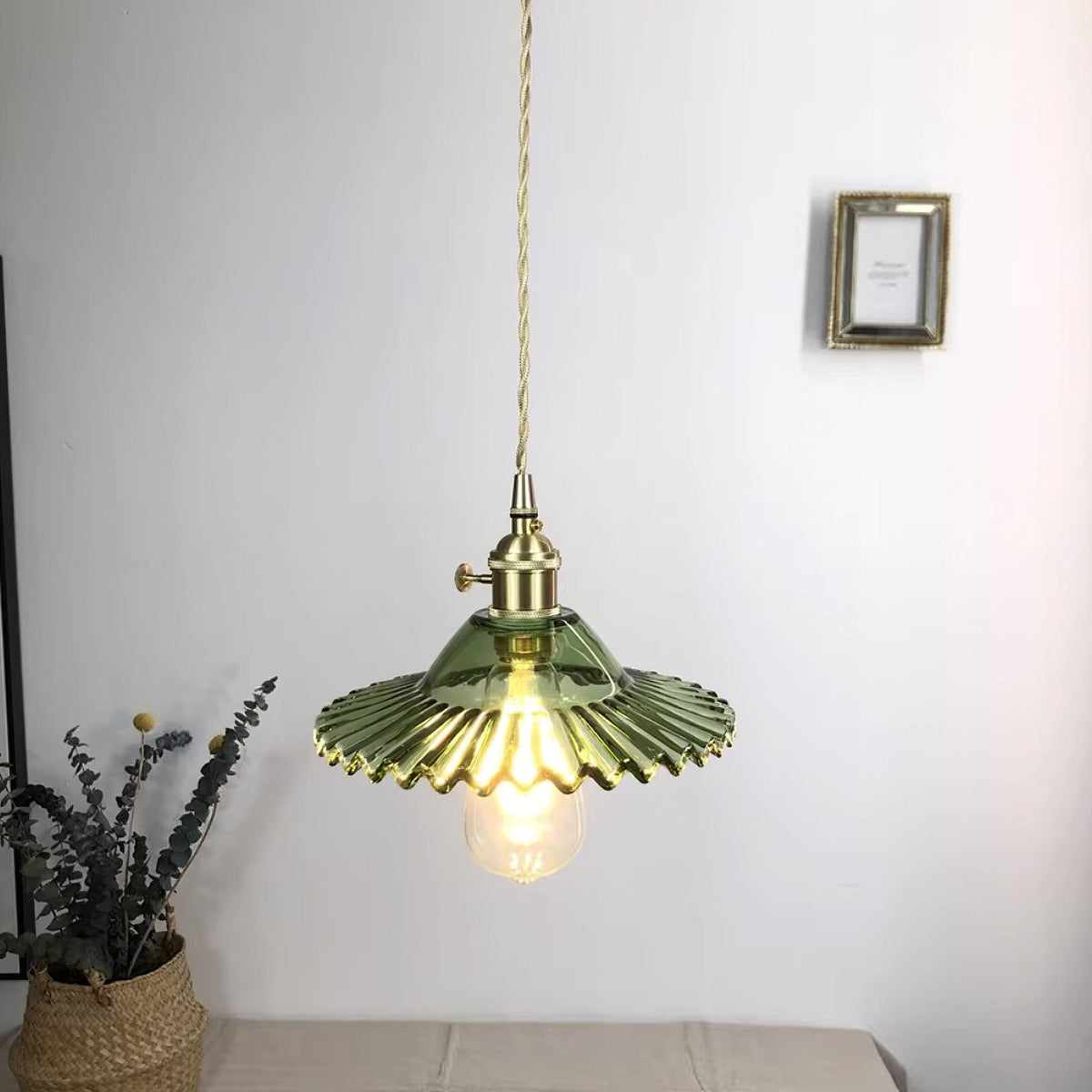Cirivia Pendant Lamp