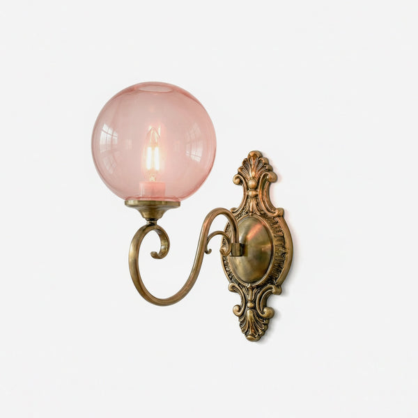 Vintarose Wall Lamp