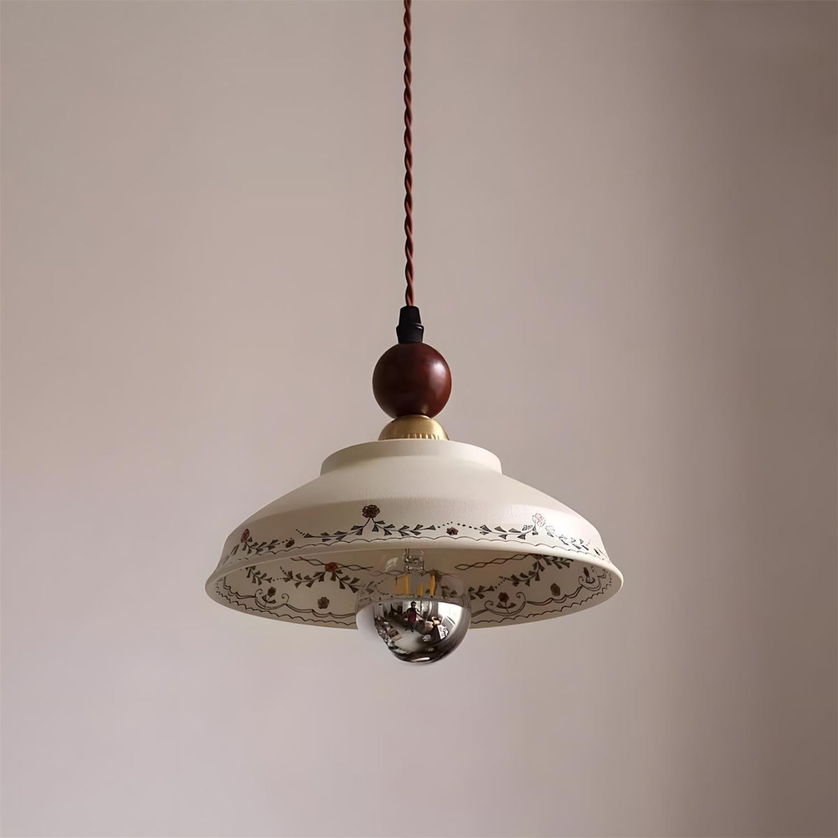 Terieraine Pendant Lamp