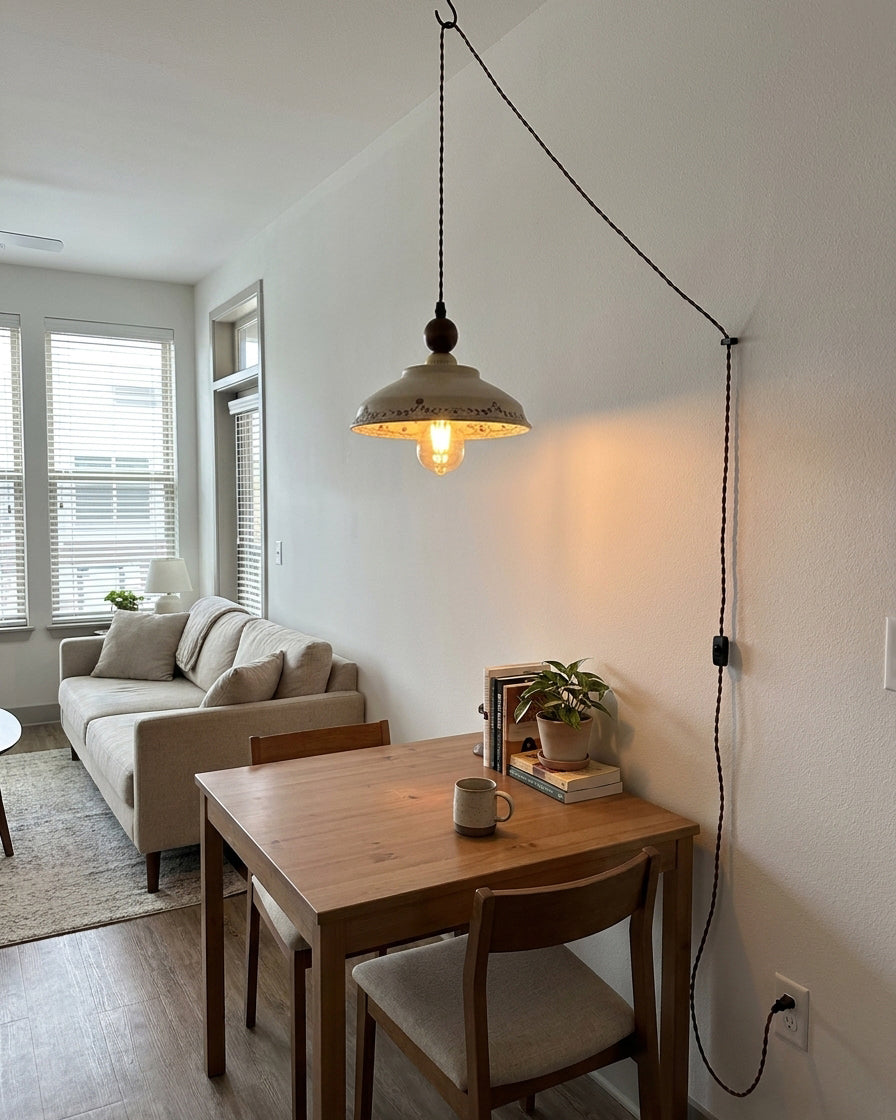 Orelerise endant Light