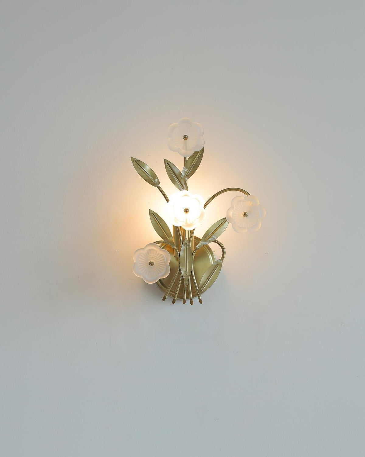 Viraisine Wall Sconce