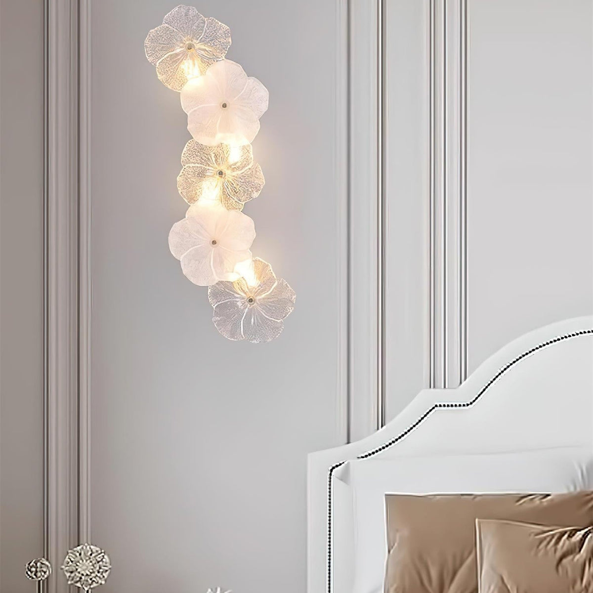 Givelle Wall Lamp