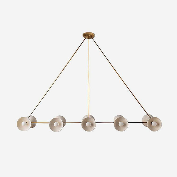 Rivueon Chandelier