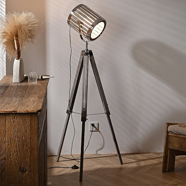 Lioroielle Floor Lamp