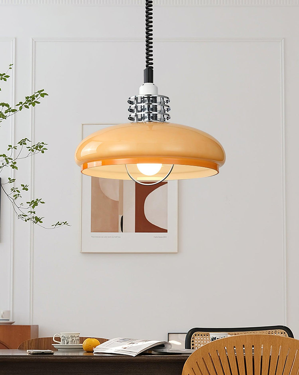 Liod Pendant Lamp