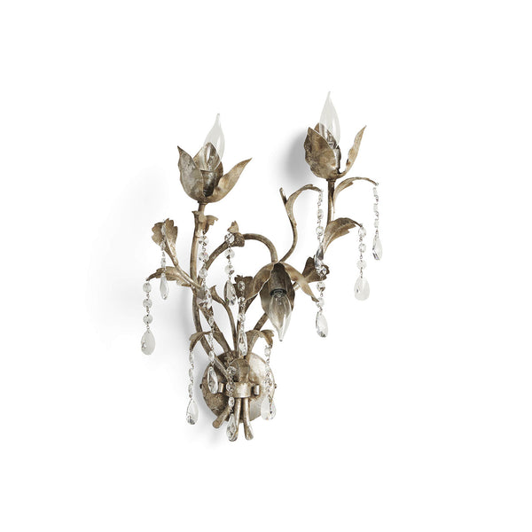 Otalara Crystal Wall Lamp
