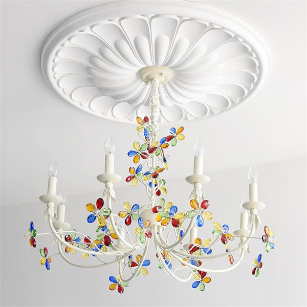 Miraliel Chandelier