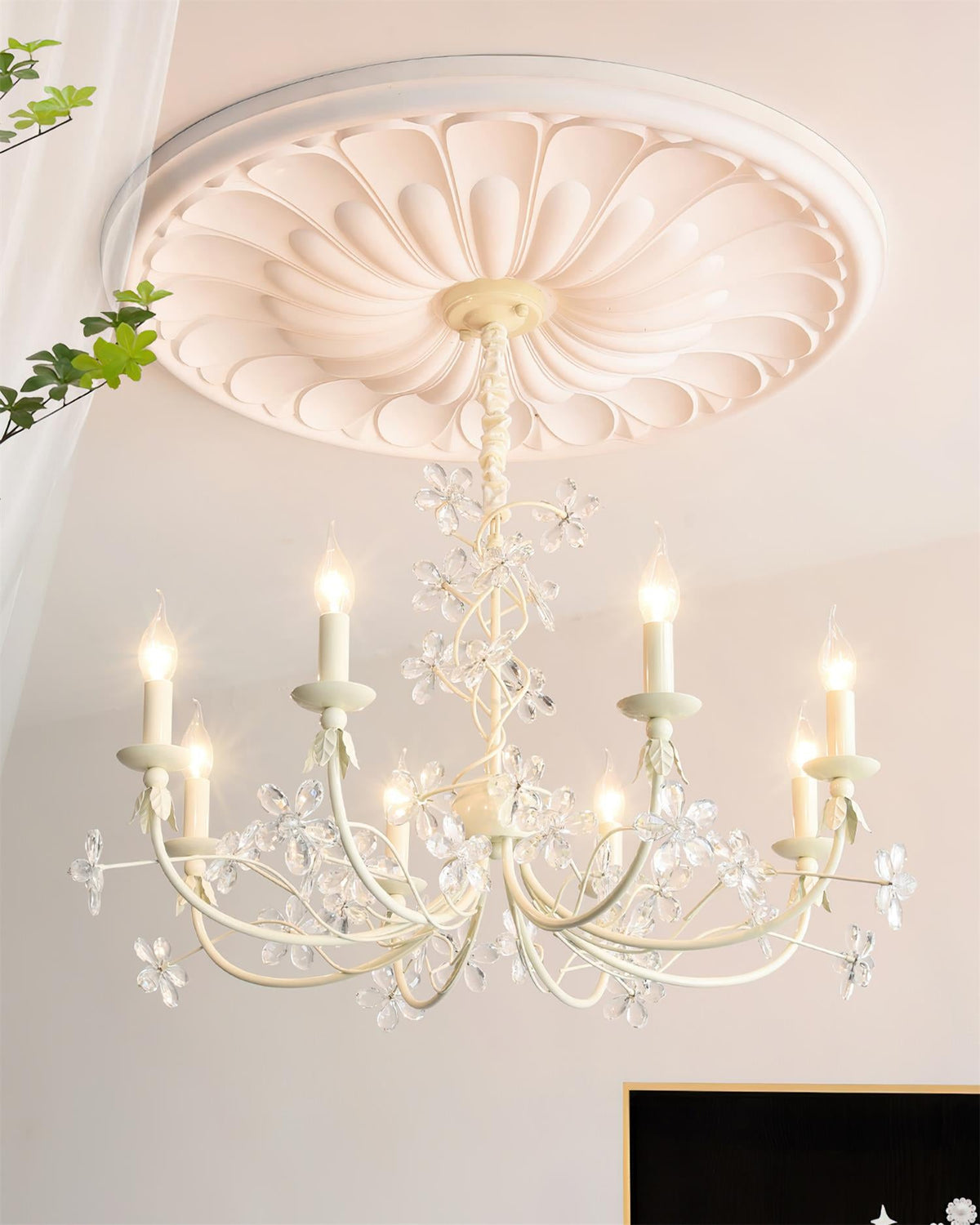 Miraliel Chandelier